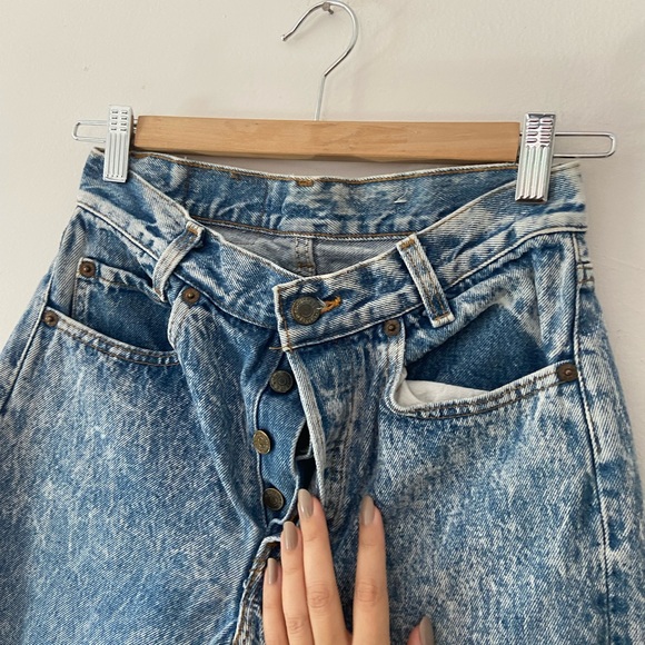 Vintage Levi’s - Picture 4 of 7